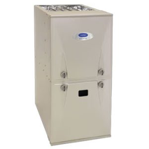 Carrier Furnace