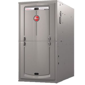 Rheem Furnace