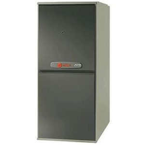 Trane Furnace